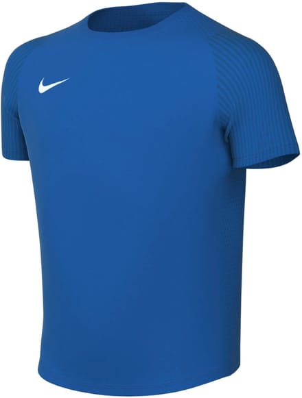 Nike Team T-shirt Kinderen Dri-FIT Academy II Blauw - Maat L