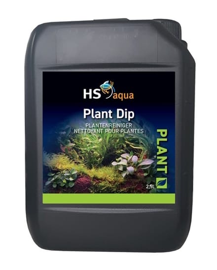 HS Aqua Plant Dip 2500ML