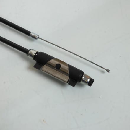 teknix gaskabel voor yamaha 50 aerox scooter 2004 tot 2012 nieuw