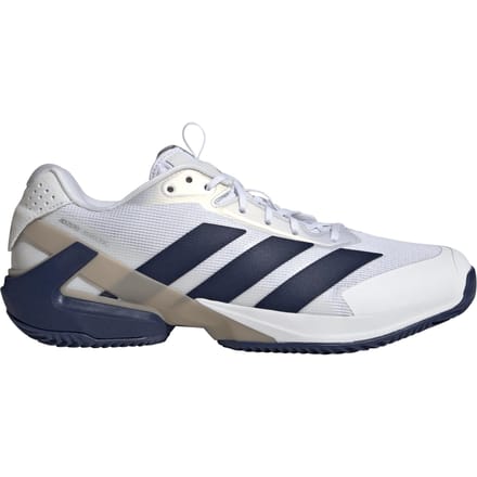 adidas adizero Ubersonic 5 Tennisschoenen Heren