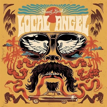 Local Angel - Brant Bjork