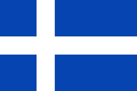 Vlag Varel 100x150cm