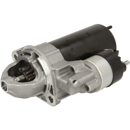 Startmotor BOSCH 1 986 S00 755