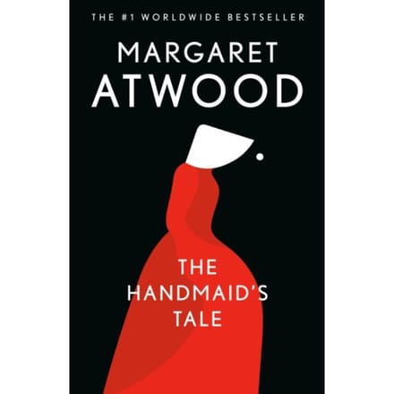 Handmaid's Tale - Margaret Atwood
