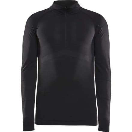 T-shirt met lange mouwen en 1/4 rits Craft Active Intensity