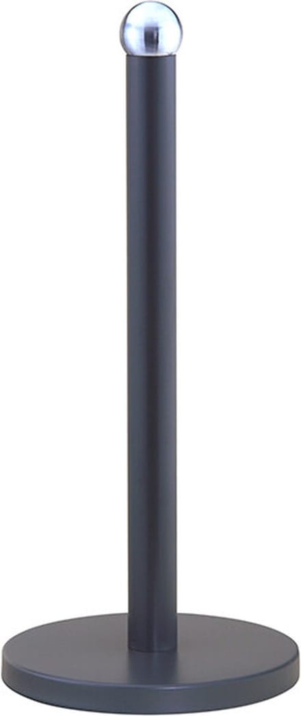 Michelino 46325 - Keukenrolhouder grijs - Nora serie