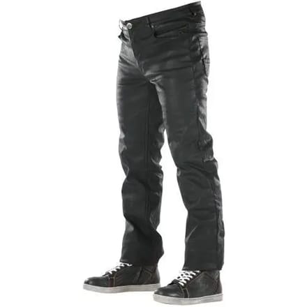 Motorjeans Overlap Street Ce