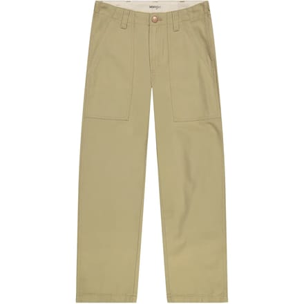 Wrangler Casey Jones Work Cargobroek Beige 29 / 32 Man