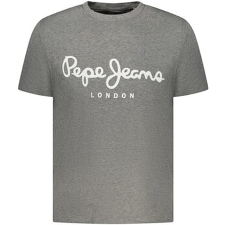 T-shirt Pepe jeans pm5010177originalstretchngr9332xl