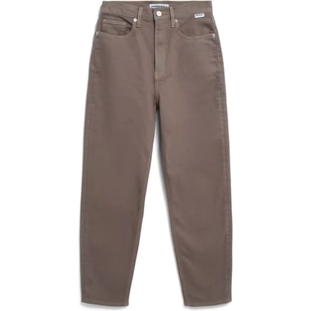Tapered jeans voor dames Armedangels Mairaa