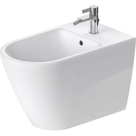 Duravit D-Neo stand bidet 2294100000