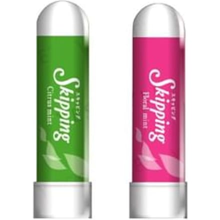 UYEKI - Skipping Aroma Stick Citrus Mint