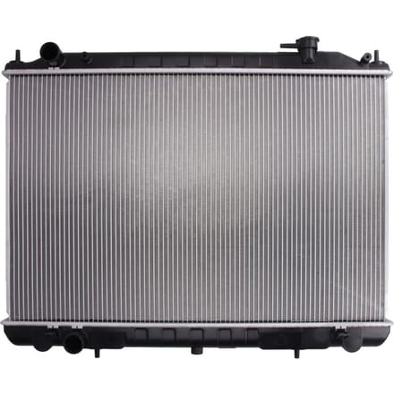 Radiator, motorkoeling KOYORAD PL022602