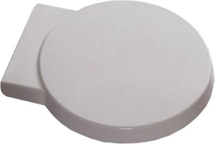 Xellanz Amor Toiletzitting Softclose en Quick Release - Glans Wit