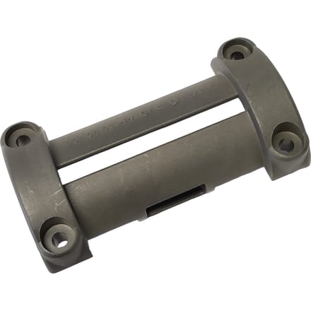 Clamping sleeve