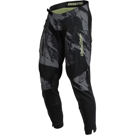 Troy Lee Designs Scout GP Pro Slab Motocrossbroek -