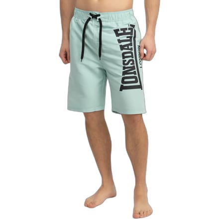 Lonsdale Radmoor strandshort, normale pasvorm