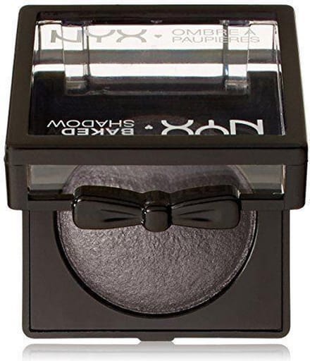 NYX Baked Eye Shadow 21 Death Star