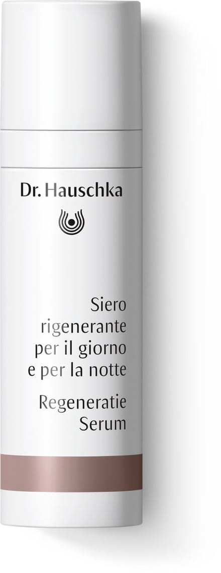 Dr. Hauschka Regeneratie Serum