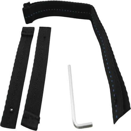 Motorfiets riem onderdelen Tucano Urbano Termoscud® R180