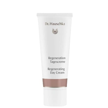 Dr. Hauschka Dagopvang Regenererende dagcrème Dagcrème Dames 40 ml