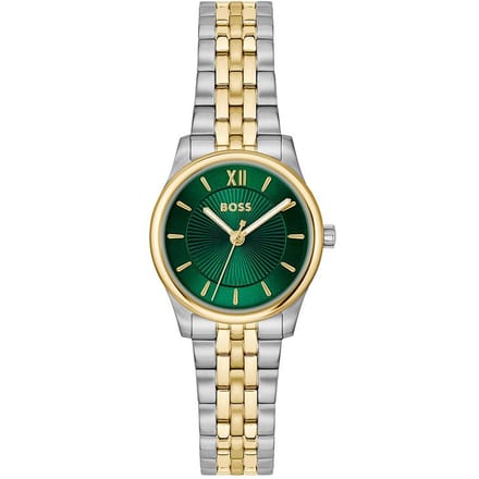 Hugo Boss Boss 1502841 Graceful Mina Horloge