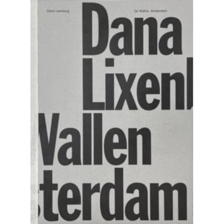 De Wallen Amsterdam - Dana Lixenberg
