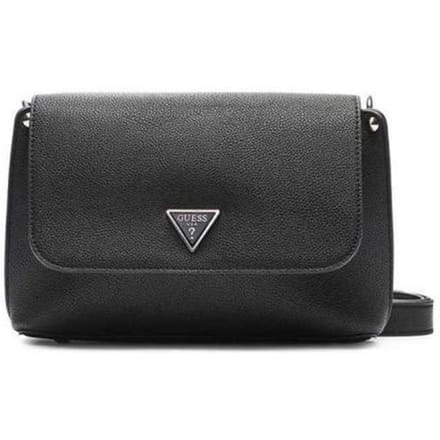 Guess Kleine Crossbodytas / Schoudertas Dames - Meridian - Zwart