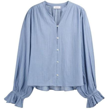 Blouse Teddy Smith Swan
