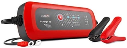 Acculader 6V/12V voor Batterijen - Krachtige Oplader voor Auto en Motor