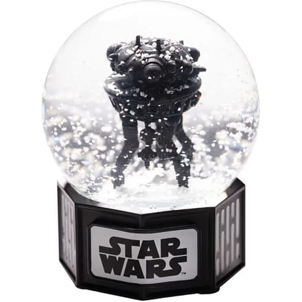 Grupo Erik Disney Star Wars - Snow Globe Beeld/figuur - Multicolours
