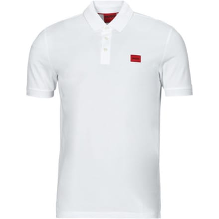 HUGO  Polo Shirt Korte Mouw Dereso232