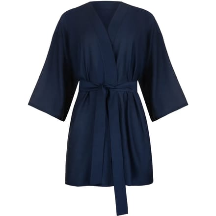 Vrouwelijke strandcaftan Lisca Tanzania