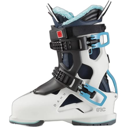 Dames skischoenen Dahu Ecorce 01C