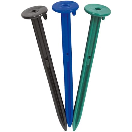 Bevestigingsaccessoires voor windwijzers HQ-Invento Sardine 8 mm