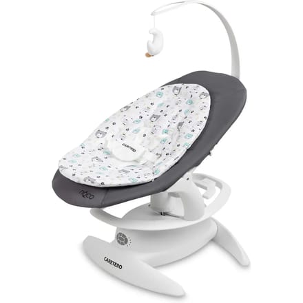 Elektrische schommelstoel Caretero Noco