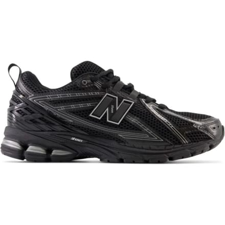 New Balance - Sneakers - Unisex - M1906RCH Black Grey