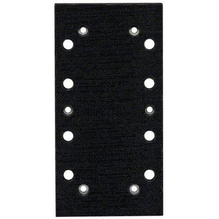 Bosch Accessories 2608000072 Schuurschijf 182 x 92 mm, met klittenbandbevestiging