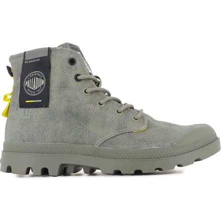 Trainers Palladium Pampa Surplus