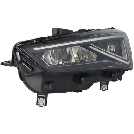 Koplampen VALEO 451052