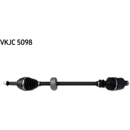 Aandrijfas SKF VKJC 5098