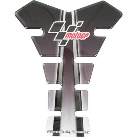 Lineaire motorfiets tankbeschermer MotoGP