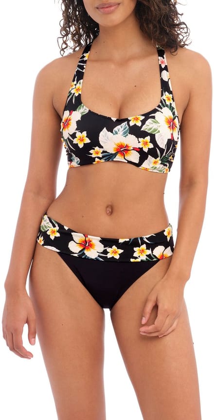 Freya Swimwear - Bralette Bikini met bikinislip "Havana Sunrise" - 70-85E