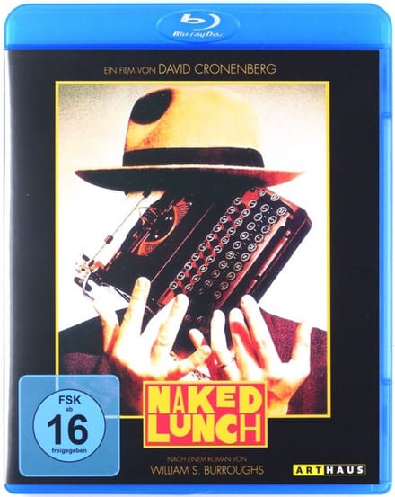 STUDIOCANAL 505435 film en Video Blu-ray Engels