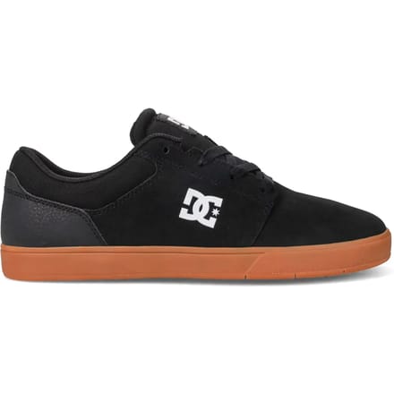 Dc Shoes Crisis 2 Schoenen Zwart EU 41 Man