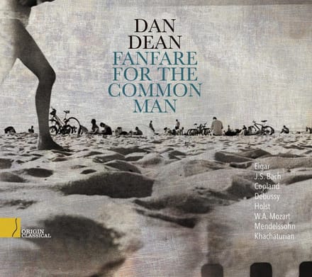 Fanfare For The Common Man