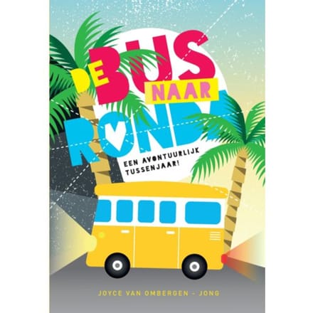 De Bus Naar Ronda