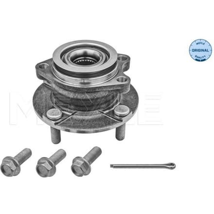 Wielnaaf MEYLE 36-14 652 0008