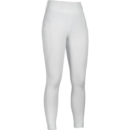 Dameslegging met middengrip HKM Jil High Waist