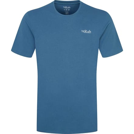 T-shirt Rab Stance Peak